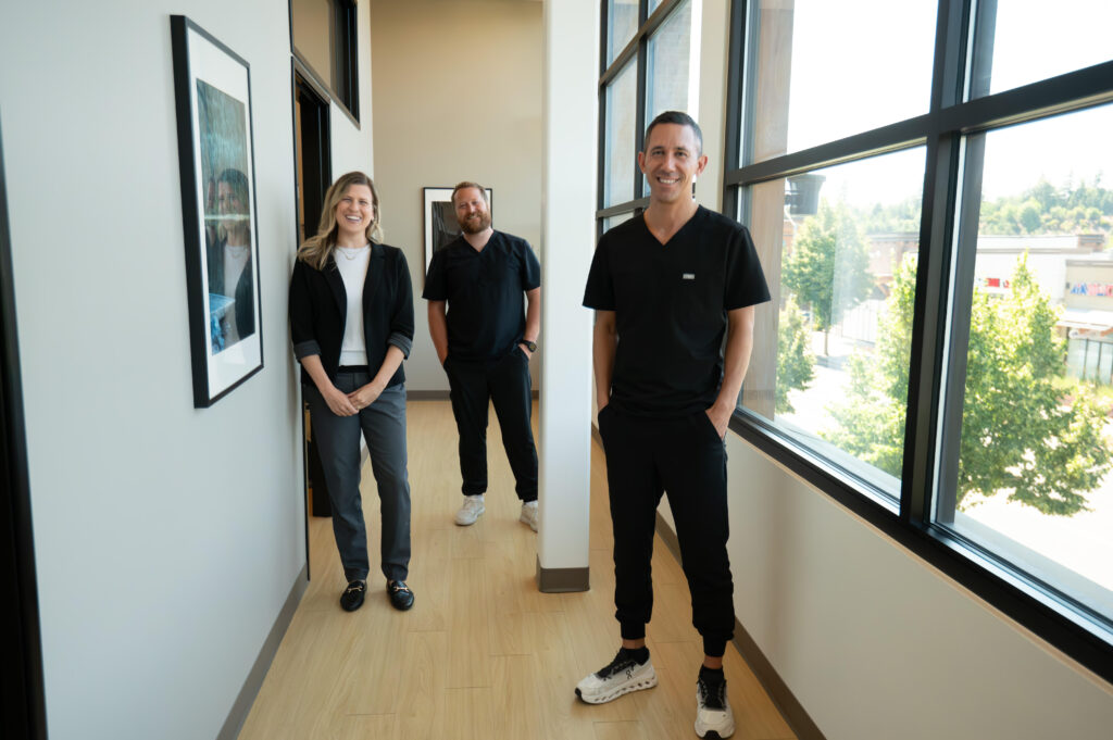 Natural Family Health Clinic - Beaverton, Oregon - Team Photo 2